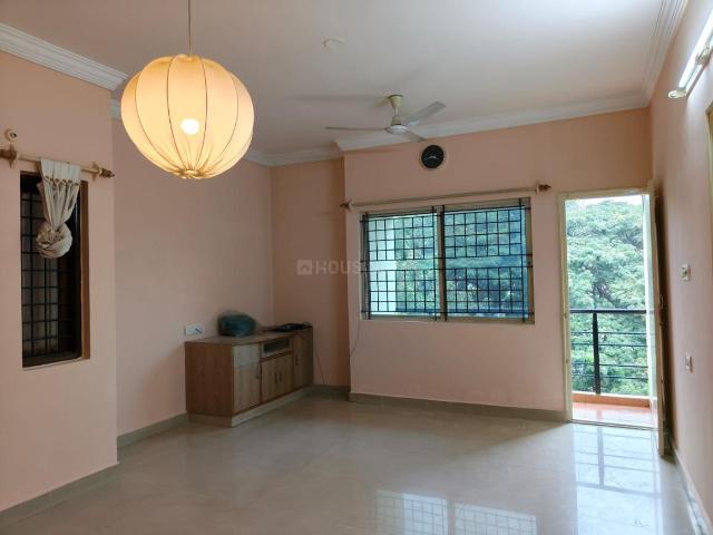 2 BHK Apartment in Banaswadi for rent Bengaluru. The reference number is 20871315