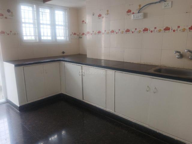 2 BHK Apartment in Banaswadi for rent Bengaluru. The reference number is 20875260