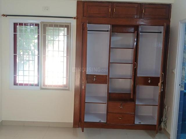 2 BHK Apartment in Banaswadi for rent Bengaluru. The reference number is 20875303