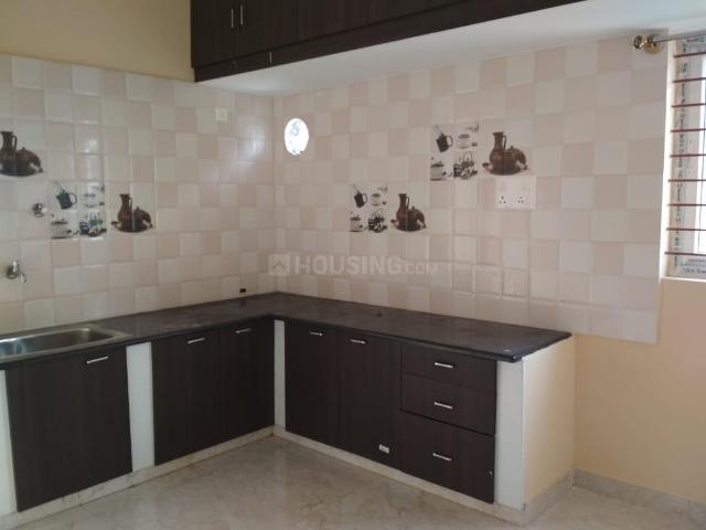 2 BHK Apartment in Banaswadi for rent Bengaluru. The reference number is 20901759