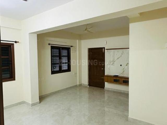 2 BHK Apartment in Banaswadi for rent Bengaluru. The reference number is 21049037