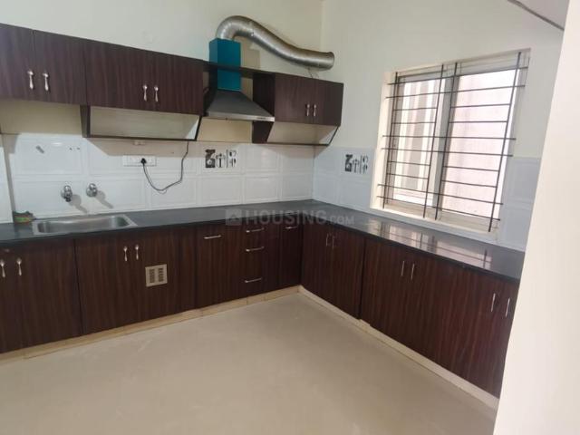 2 BHK Apartment in Banaswadi for rent Bengaluru. The reference number is 21050744