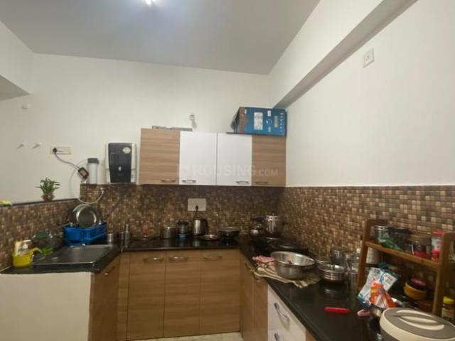 2 BHK Apartment in Banaswadi for rent Bengaluru. The reference number is 21096738
