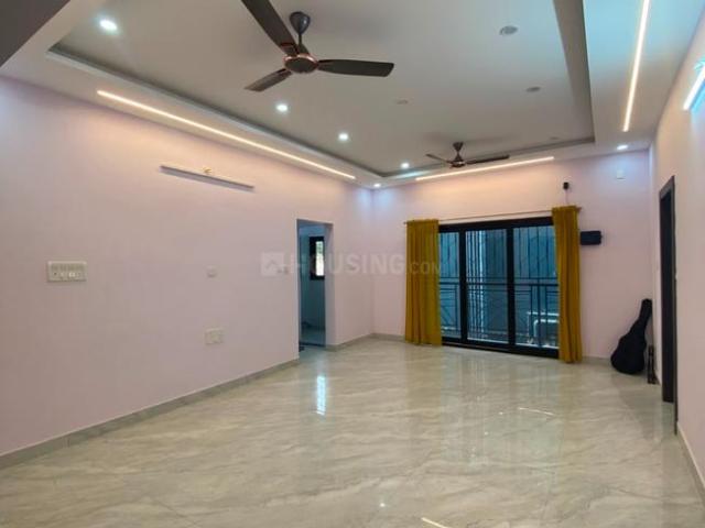 2 BHK Apartment in Banaswadi for rent Bengaluru. The reference number is 21027232