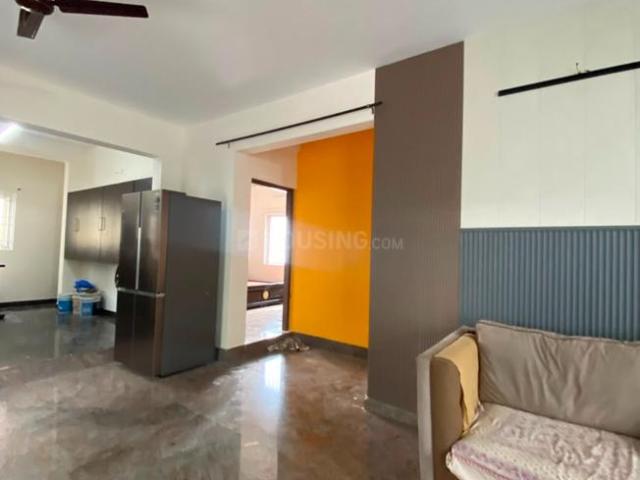 2 BHK Apartment in Banaswadi for rent Bengaluru. The reference number is 21027335