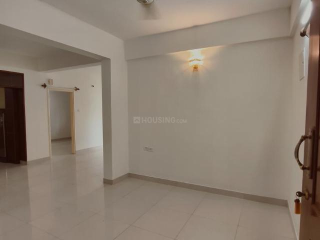 2 BHK Apartment in Banaswadi for rent Bengaluru. The reference number is 21184565