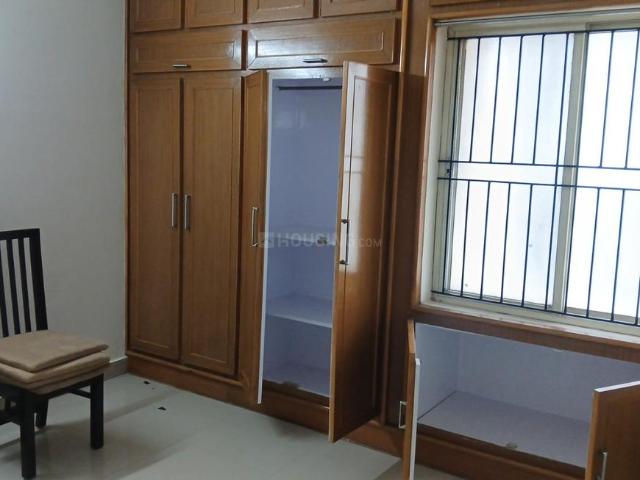 2 BHK Apartment in Banaswadi for rent Bengaluru. The reference number is 21284775