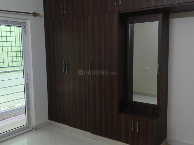 2 BHK Apartment in Banaswadi for rent Bengaluru. The reference number is 21209574