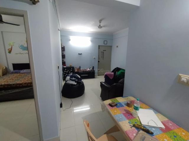2 BHK Apartment in Banaswadi for rent Bengaluru. The reference number is 21363081