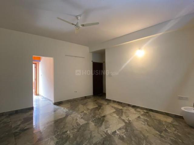 2 BHK Apartment in Banaswadi for rent Bengaluru. The reference number is 21363313