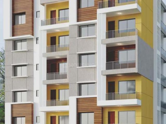 2 BHK Apartment in Banaswadi for resale Bengaluru. The reference number is 18722081