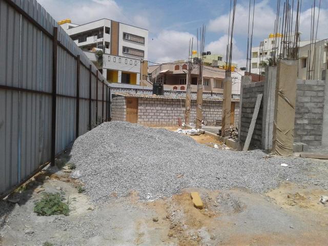2 BHK Apartment in Banaswadi for resale Bengaluru. The reference number is 18923301