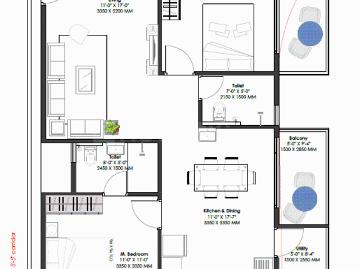 2 BHK Apartment in Banaswadi for resale Bengaluru. The reference number is 18973915