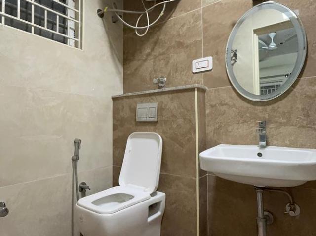 2 BHK Apartment in Banaswadi for resale Bengaluru. The reference number is 20162760