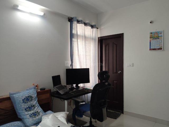 2 BHK Apartment in Banaswadi for resale Bengaluru. The reference number is 20298651