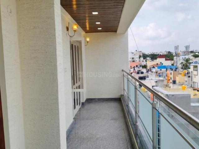 2 BHK Apartment in Banaswadi for resale Bengaluru. The reference number is 20470584