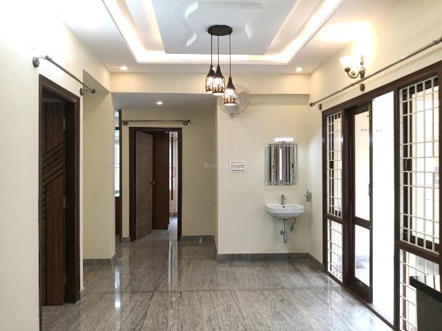 2 BHK Apartment in Banaswadi for resale Bengaluru. The reference number is 20470632
