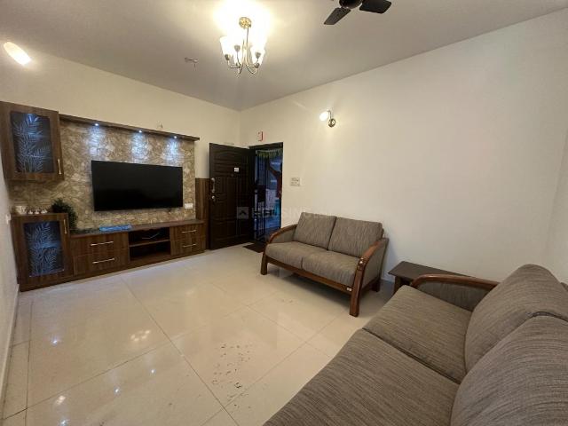 2 BHK Apartment in Banaswadi for resale Bengaluru. The reference number is 20556029