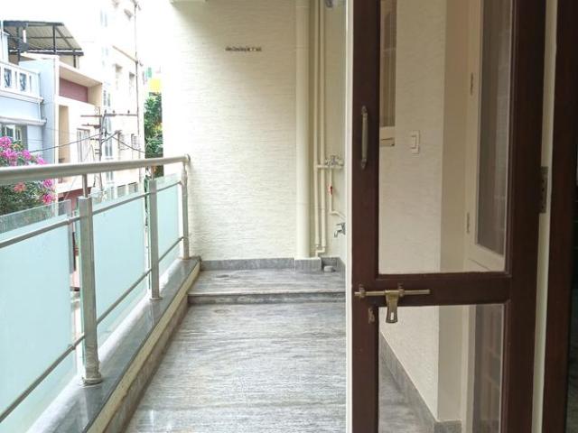 2 BHK Apartment in Banaswadi for resale Bengaluru. The reference number is 20791654