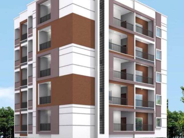 2 BHK Apartment in Banaswadi for resale Bengaluru. The reference number is 21198373