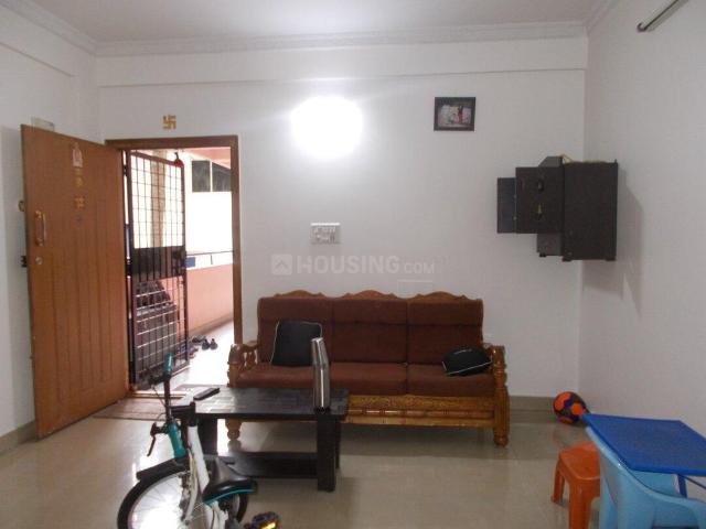 2 BHK Apartment in Banaswadi for resale Bengaluru. The reference number is 21346771