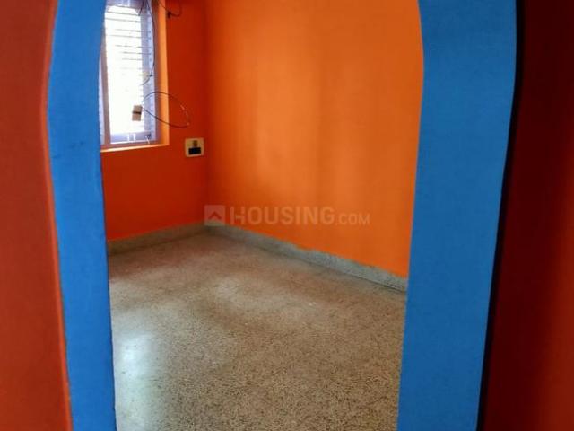 2 BHK Apartment in Banashankari for rent Bengaluru. The reference number is 7588618