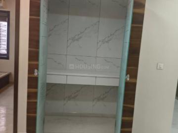 2 BHK Apartment in Banashankari for rent Bengaluru. The reference number is 20398011