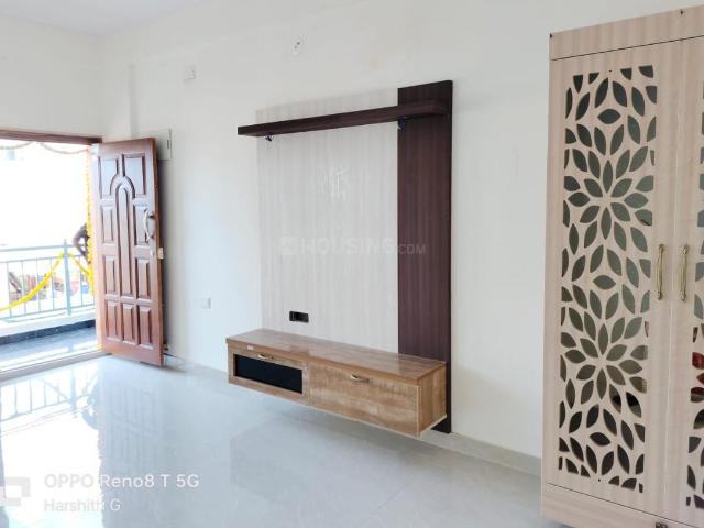 2 BHK Apartment in Banashankari for rent Bengaluru. The reference number is 20892670