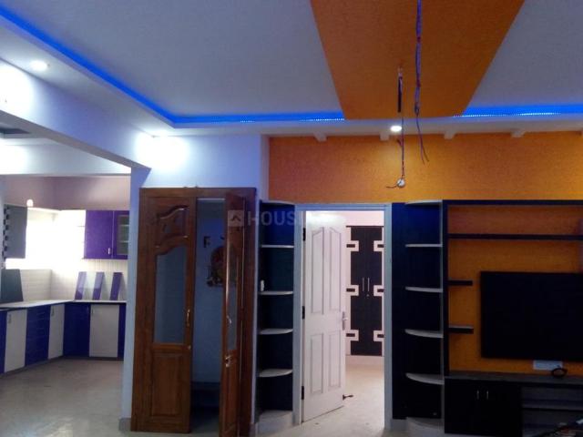2 BHK Apartment in Banashankari for rent Bengaluru. The reference number is 20833777