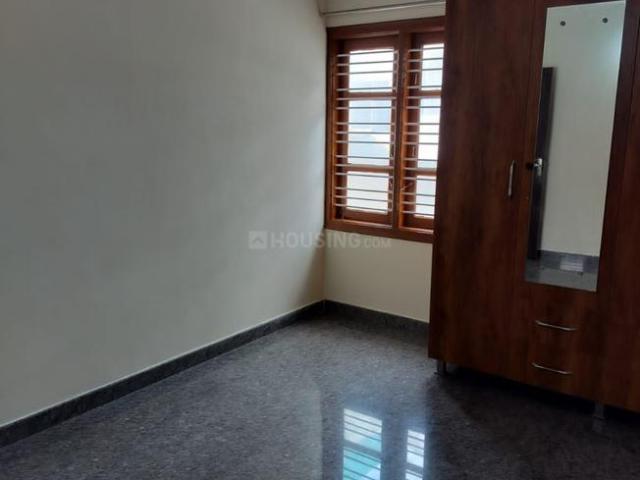 2 BHK Apartment in Banashankari for rent Bengaluru. The reference number is 20986787