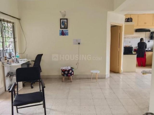 2 BHK Apartment in Banashankari for rent Bengaluru. The reference number is 21051686