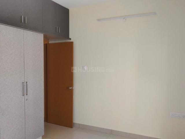 2 BHK Apartment in Banashankari for rent Bengaluru. The reference number is 21025906