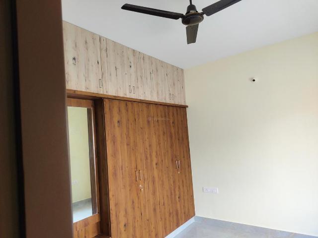 2 BHK Apartment in Banashankari for rent Bengaluru. The reference number is 21221254