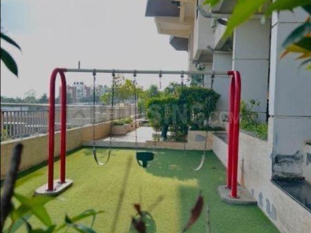 2 BHK Apartment in Banashankari for rent Bengaluru. The reference number is 21379672