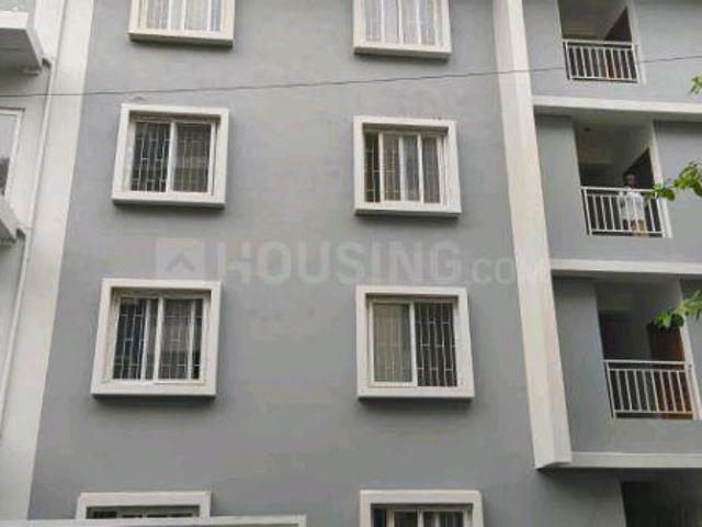 2 BHK Apartment in Banashankari for resale Bengaluru. The reference number is 16952239