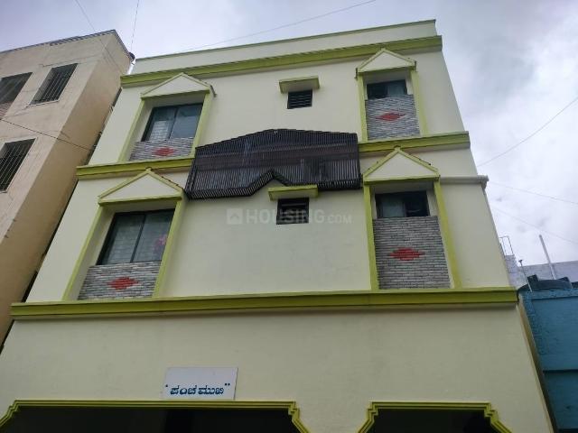 2 BHK Apartment in Banashankari for resale Bengaluru. The reference number is 18358692