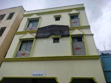 2 BHK Apartment in Banashankari for resale Bengaluru. The reference number is 18358692