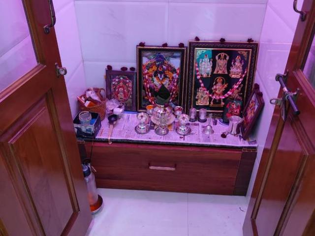 2 BHK Apartment in Banashankari for resale Bengaluru. The reference number is 20168524