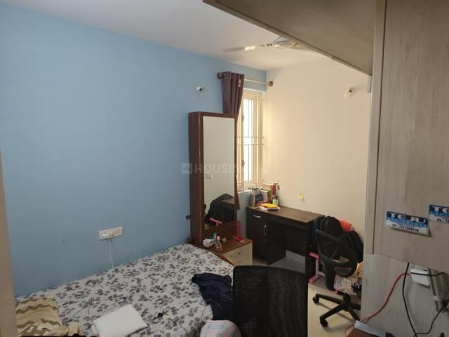 2 BHK Apartment in Banashankari for resale Bengaluru. The reference number is 20200070