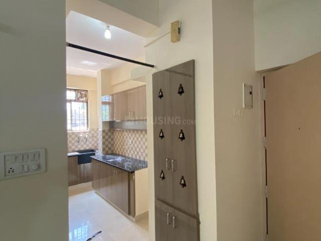 2 BHK Apartment in Banashankari for resale Bengaluru. The reference number is 20670037