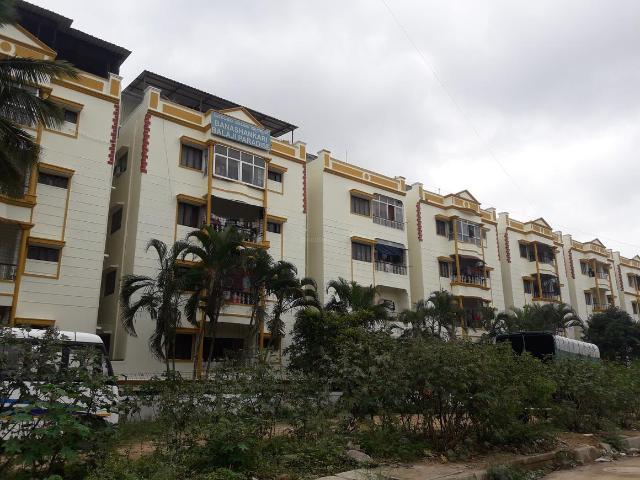 2 BHK Apartment in Banashankari for resale Bengaluru. The reference number is 20835749
