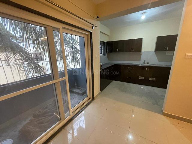 2 BHK Apartment in Banashankari for resale Bengaluru. The reference number is 20924223