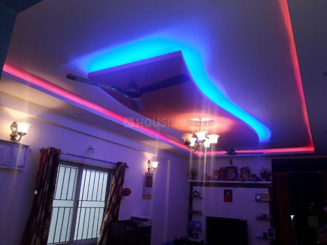 2 BHK Apartment in Banashankari for resale Bengaluru. The reference number is 7802168