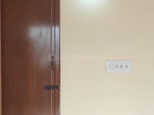 2 BHK Apartment in Banashankari 6th Stage 6th Block for rent Bengaluru. The reference number is 20257656