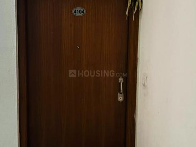 2 BHK Apartment in Bangalore City Municipal Corporation Layout for rent Bengaluru. The reference number is 20632082