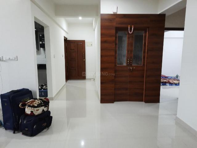 2 BHK Apartment in Bangalore City Municipal Corporation Layout for rent Bengaluru. The reference number is 21047320