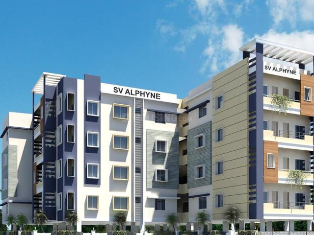 2 BHK Apartment in Bangalore City Municipal Corporation Layout for resale Bengaluru. The reference number is 10103295