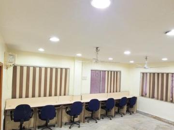 2 BHK Apartment in Bangur Avenue for rent Kolkata. The reference number is 20512275