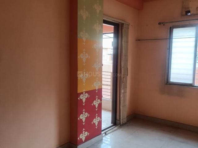 2 BHK Apartment in Bangur Avenue for rent Kolkata. The reference number is 20638950