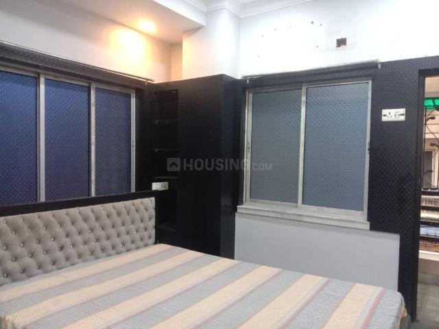 2 BHK Apartment in Bangur Avenue for rent Kolkata. The reference number is 20794005